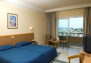 Nour Palace Resort & Thalasso