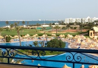 Nour Palace Resort & Thalasso