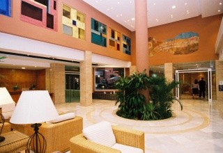 Arena Center