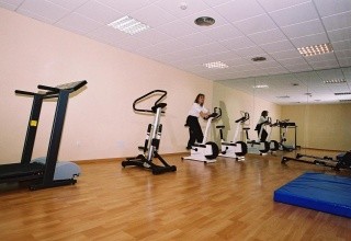 Arena Center