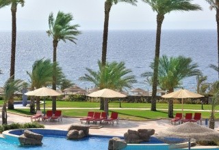 Ecotel Dahab Resort