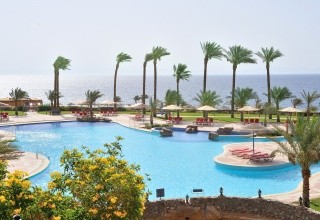 Ecotel Dahab Resort