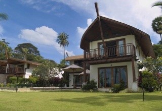 The Village Coconut Island