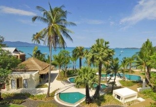 Ibis Bophut Samui