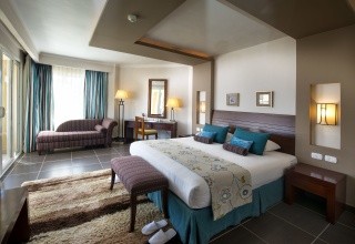 Amwaj Beach Club Resort (ex. Pickalbatros Beach Club)