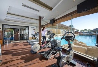 Amwaj Beach Club Resort (ex. Pickalbatros Beach Club)