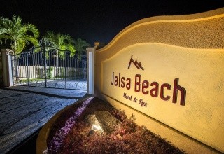 Jalsa Beach