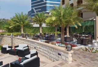 Traders Qaryat Al Beri
