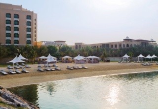 Traders Qaryat Al Beri