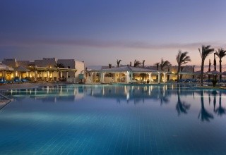 Hilton Marsa Alam Nubian Resort