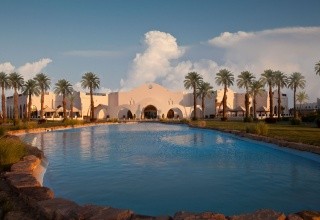 Hilton Marsa Alam Nubian Resort