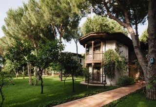 Selectum Family Resort Belek