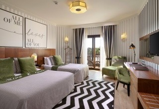 Selectum Family Resort Belek