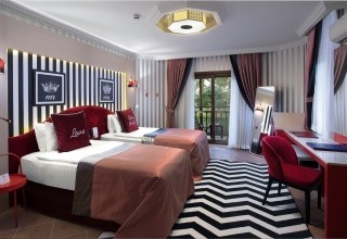 Selectum Family Resort Belek