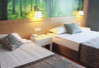 Lake & River Side Hotel & Spa