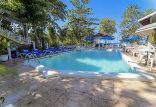 Merrils Beach Resort II
