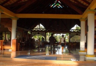 VIK Cayena Beach