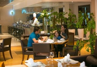 Mercure Barsha Heights
