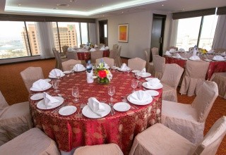 Mercure Barsha Heights