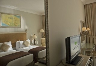Mercure Barsha Heights