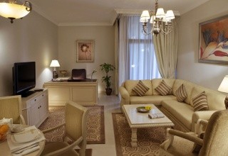 Mercure Barsha Heights