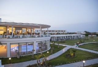 Sentido Asterias Beach Resort (ex. LTI Asterias)