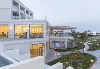 Sentido Asterias Beach Resort (ex. LTI Asterias)