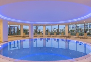Sentido Asterias Beach Resort (ex. LTI Asterias)