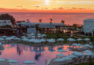Sentido Asterias Beach Resort (ex. LTI Asterias)
