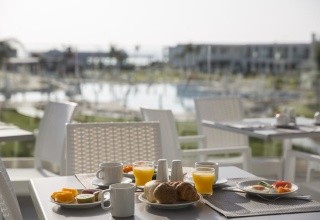 Sentido Asterias Beach Resort (ex. LTI Asterias)