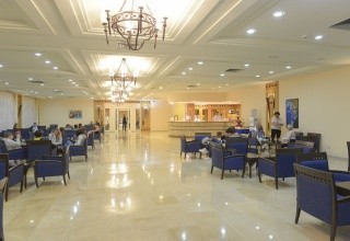 Monarque Dar Djerba Zahra