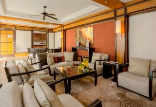 Banyan Tree Phuket Resort