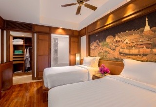 Banyan Tree Phuket Resort