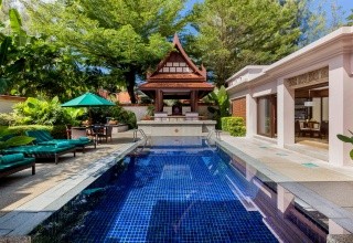 Banyan Tree Phuket Resort