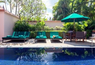 Banyan Tree Phuket Resort
