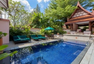 Banyan Tree Phuket Resort