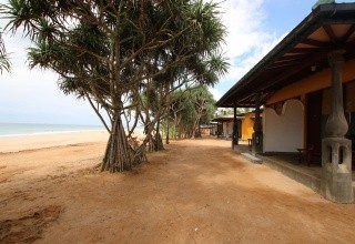 The Beach Cabanas Retreat & Spa