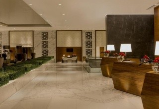 Sheraton Grand