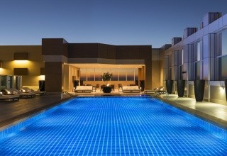 Sheraton Grand