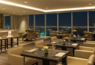Sheraton Grand