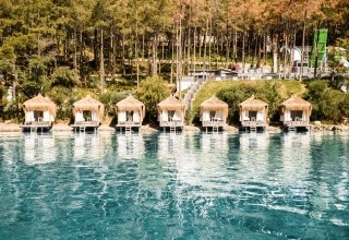 Orka Lotus Beach