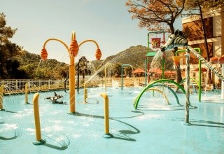 Orka Lotus Beach
