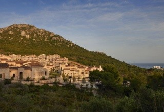 Cap Vermell Grand