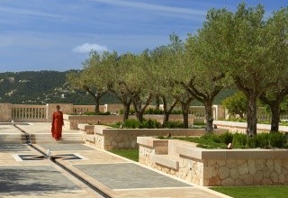 Cap Vermell Grand