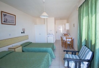 Flora Maria Boutique Hotel