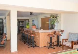 Flora Maria Boutique Hotel