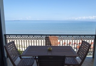 Cressida Seaside