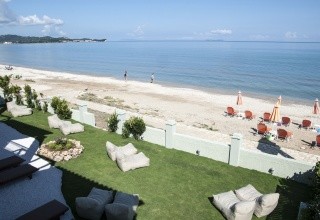 Cressida Seaside