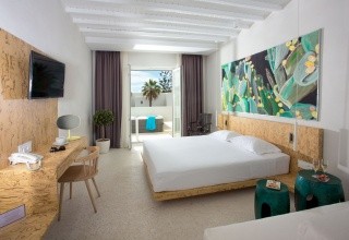 Mykonos Dove Beach