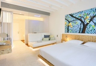 Mykonos Dove Beach